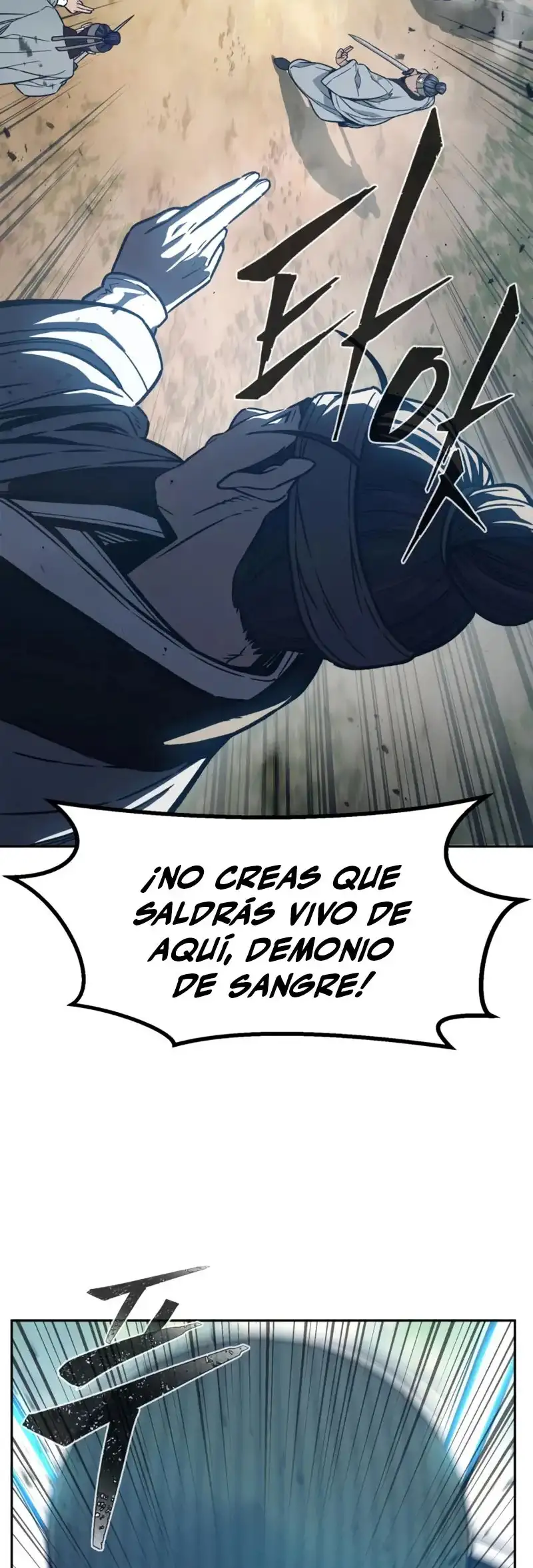 Read El Sentido Absoluto de la Espada ES Manga Online