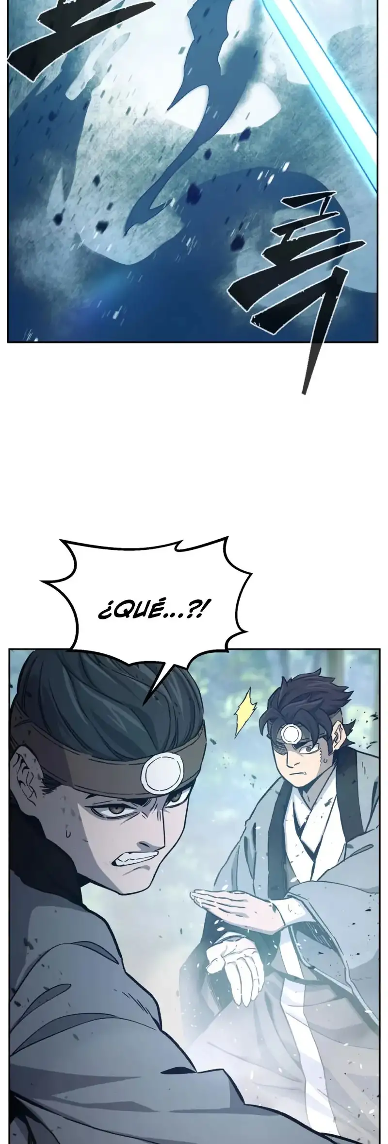 Read El Sentido Absoluto de la Espada ES Manga Online