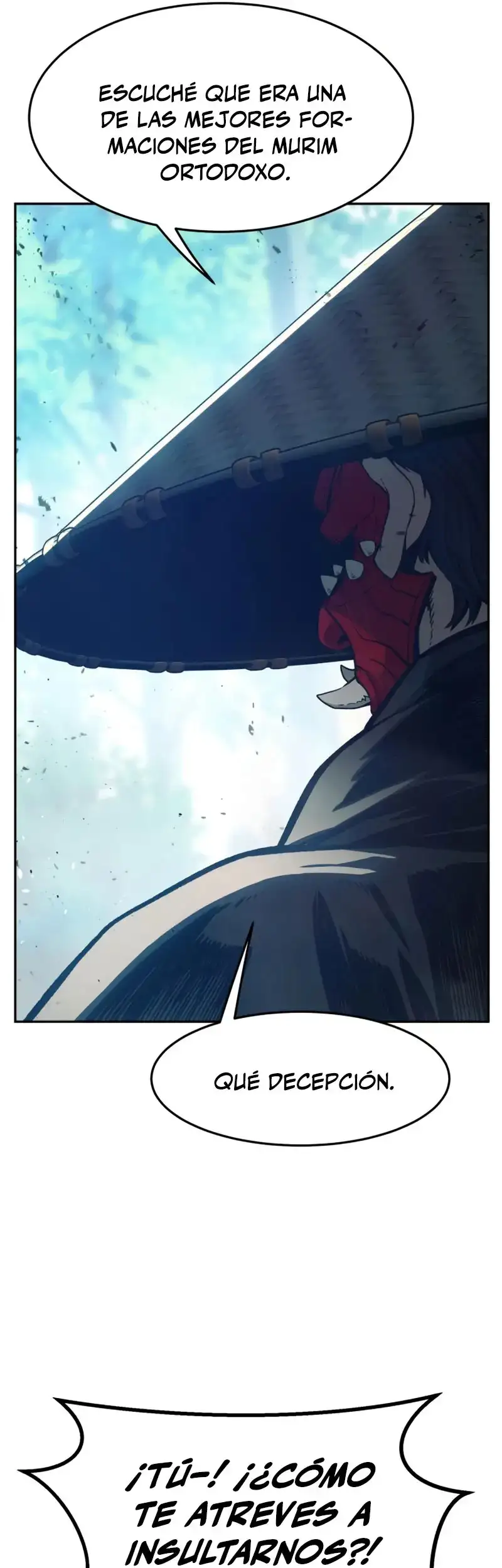 Read El Sentido Absoluto de la Espada ES Manga Online