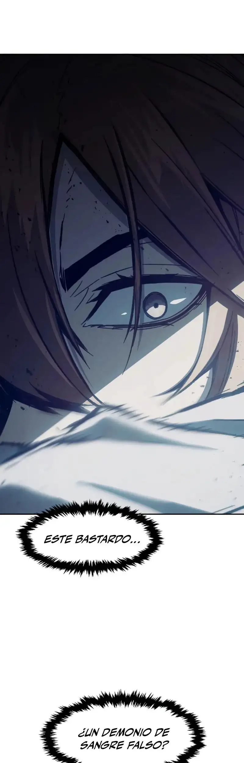 Read El Sentido Absoluto de la Espada ES Manga Online