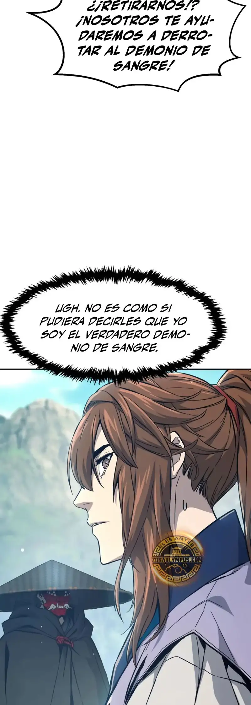 Read El Sentido Absoluto de la Espada ES Manga Online