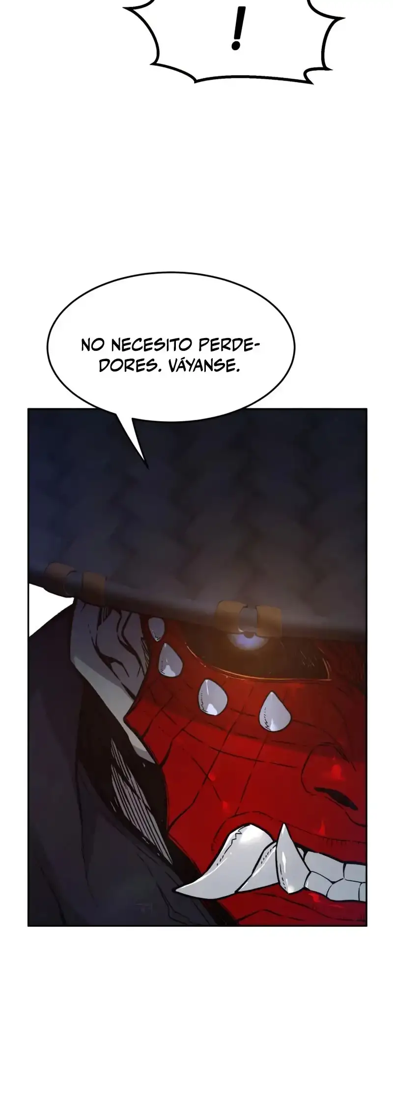 Read El Sentido Absoluto de la Espada ES Manga Online