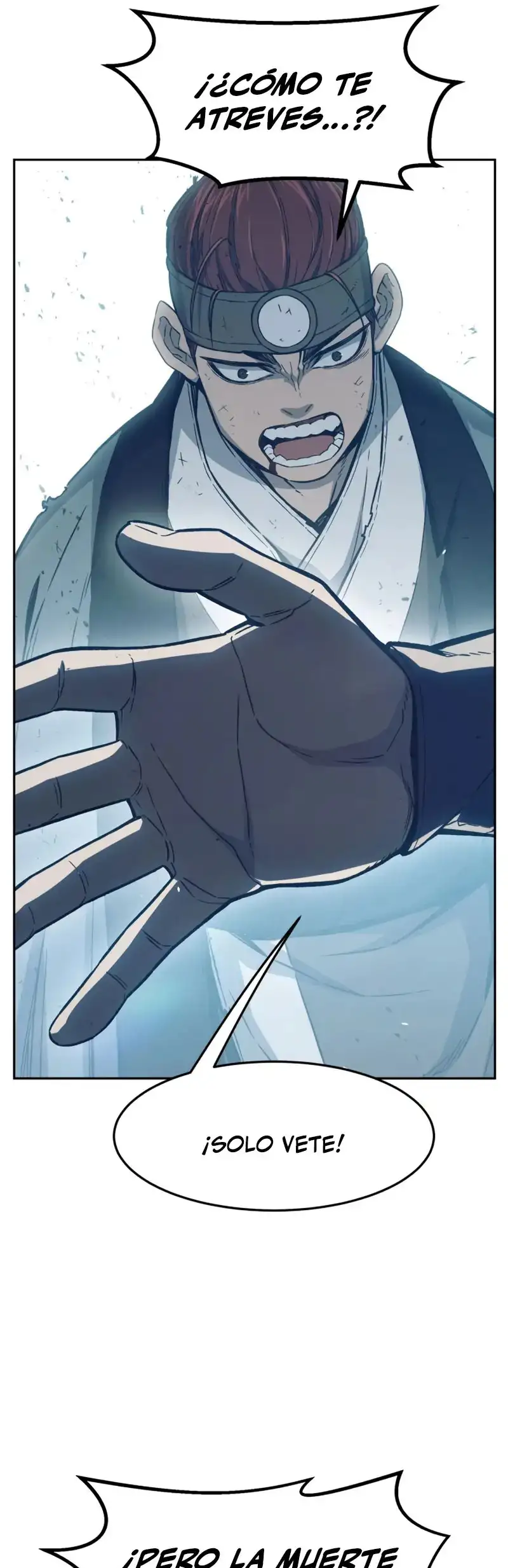 Read El Sentido Absoluto de la Espada ES Manga Online