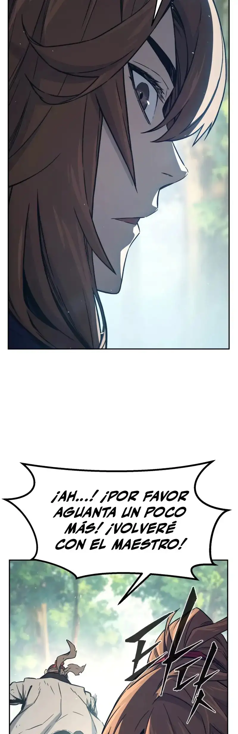 Read El Sentido Absoluto de la Espada ES Manga Online