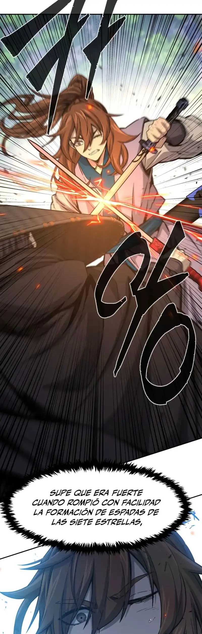 Read El Sentido Absoluto de la Espada ES Manga Online