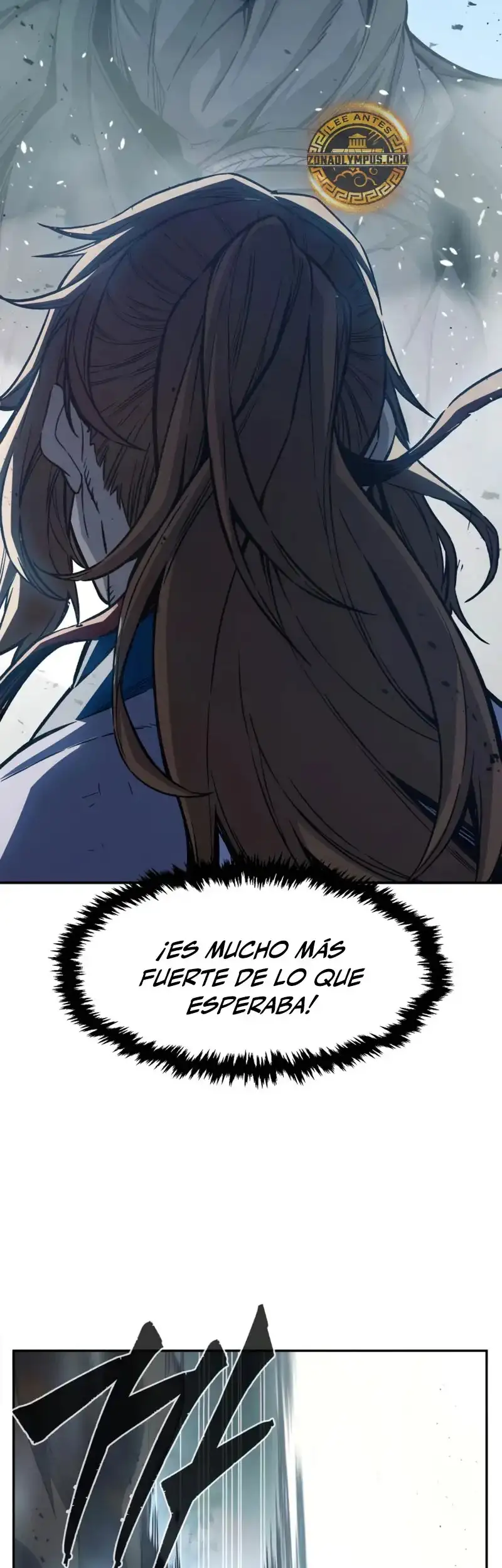 Read El Sentido Absoluto de la Espada ES Manga Online