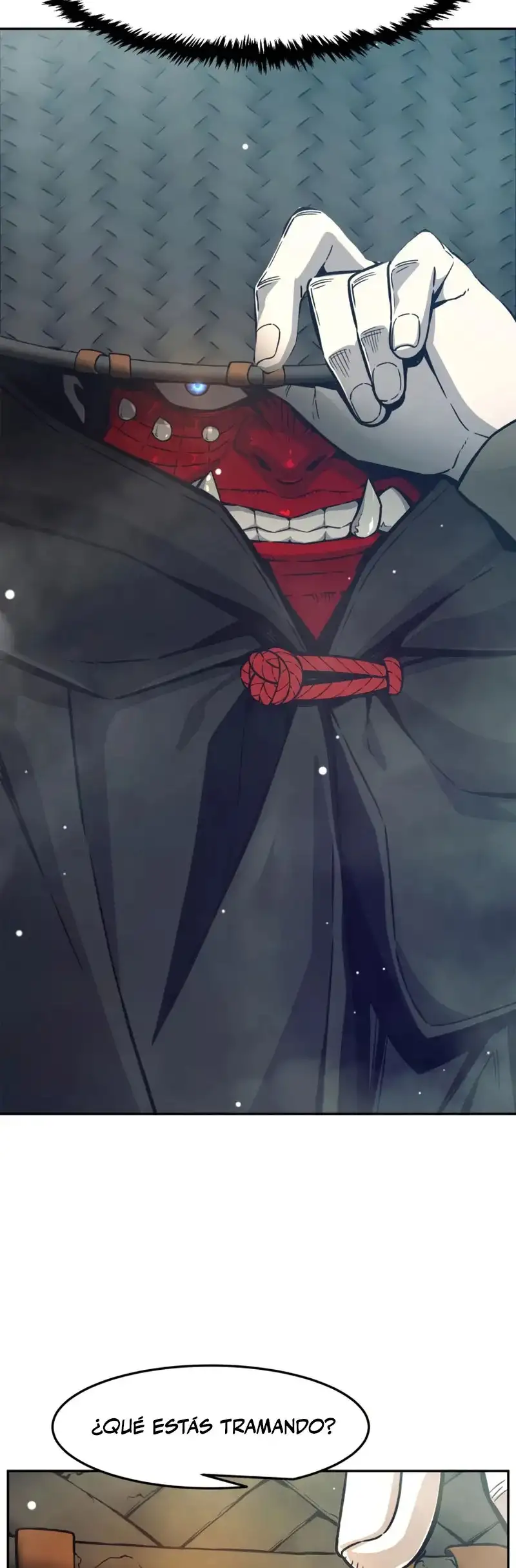 Read El Sentido Absoluto de la Espada ES Manga Online