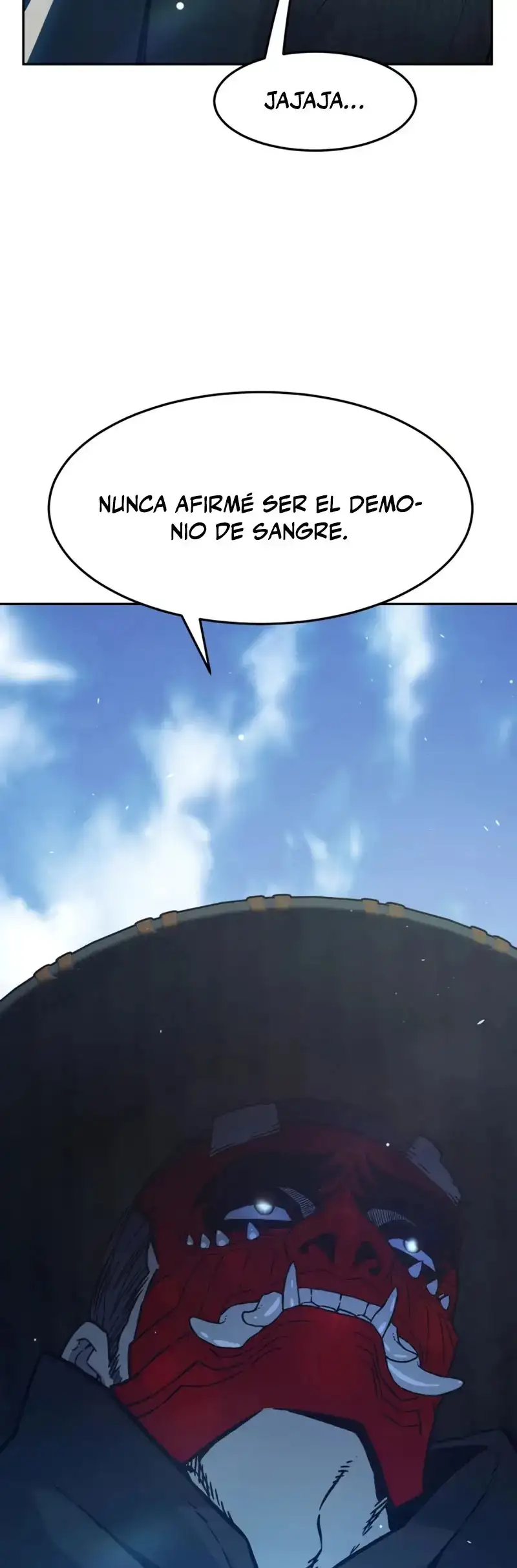 Read El Sentido Absoluto de la Espada ES Manga Online