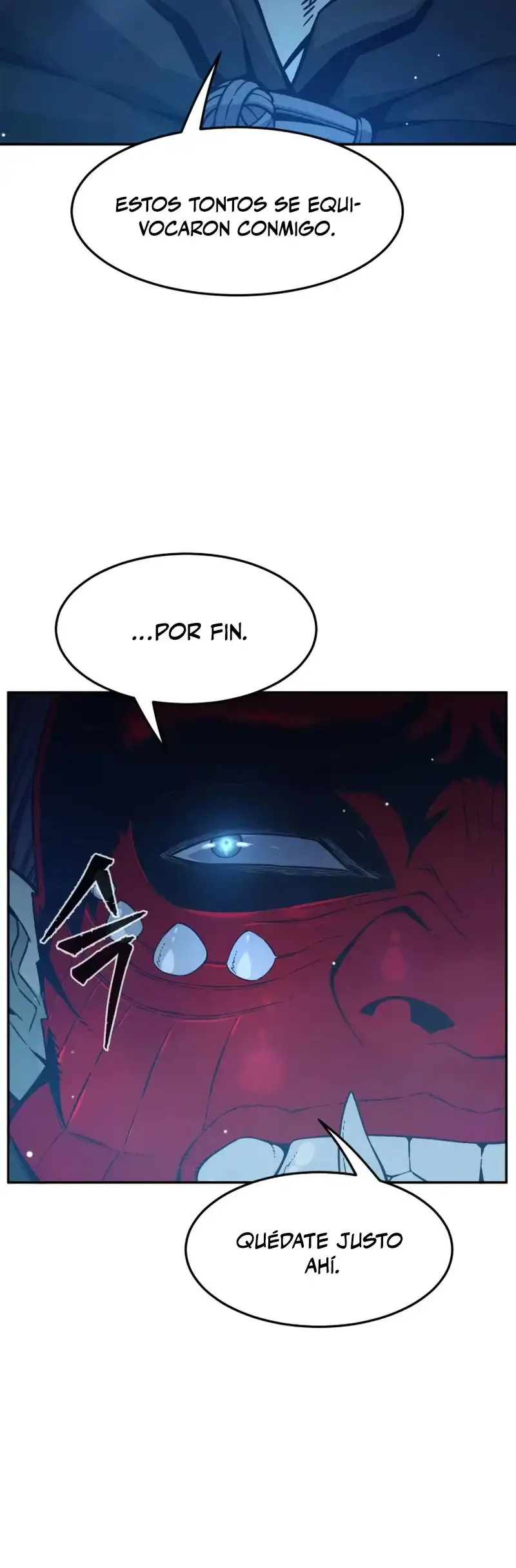 Read El Sentido Absoluto de la Espada ES Manga Online