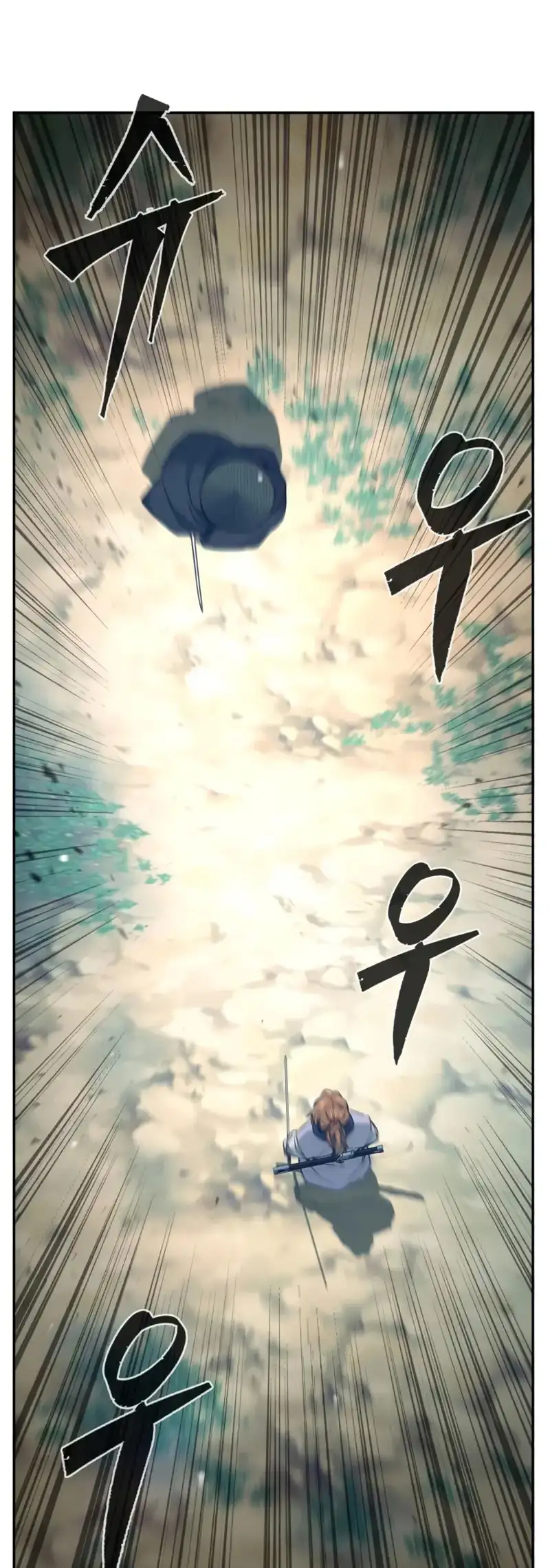 Read El Sentido Absoluto de la Espada ES Manga Online