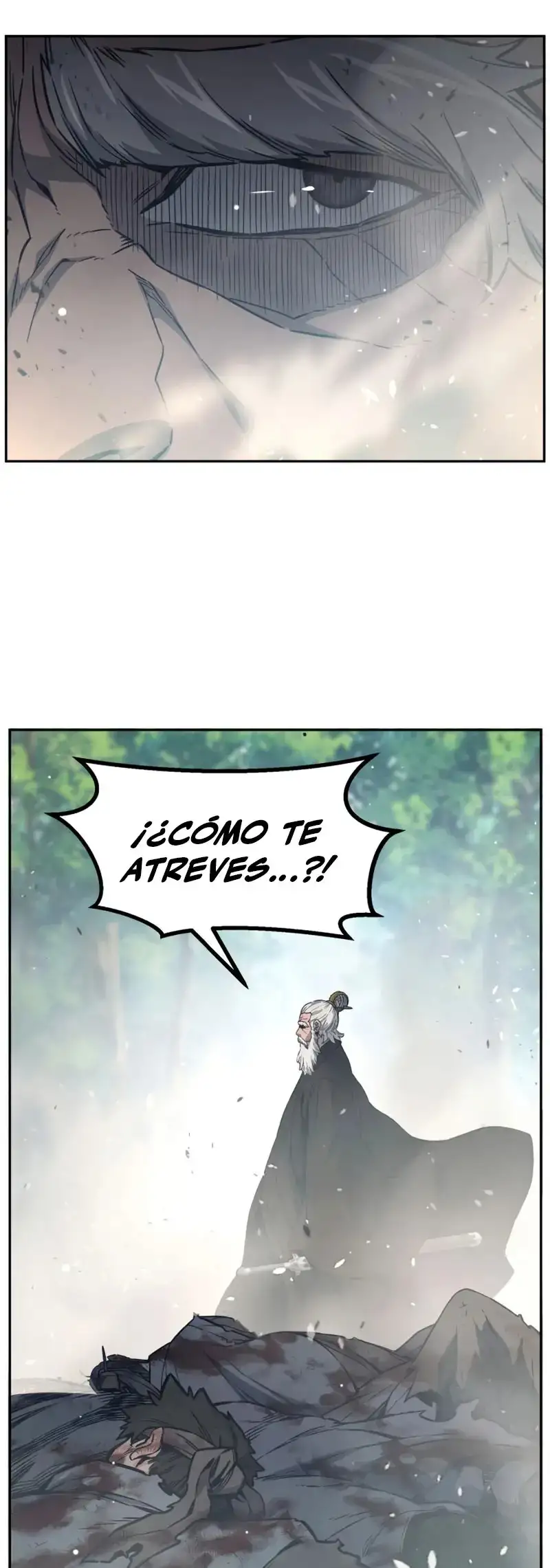 Read El Sentido Absoluto de la Espada ES Manga Online