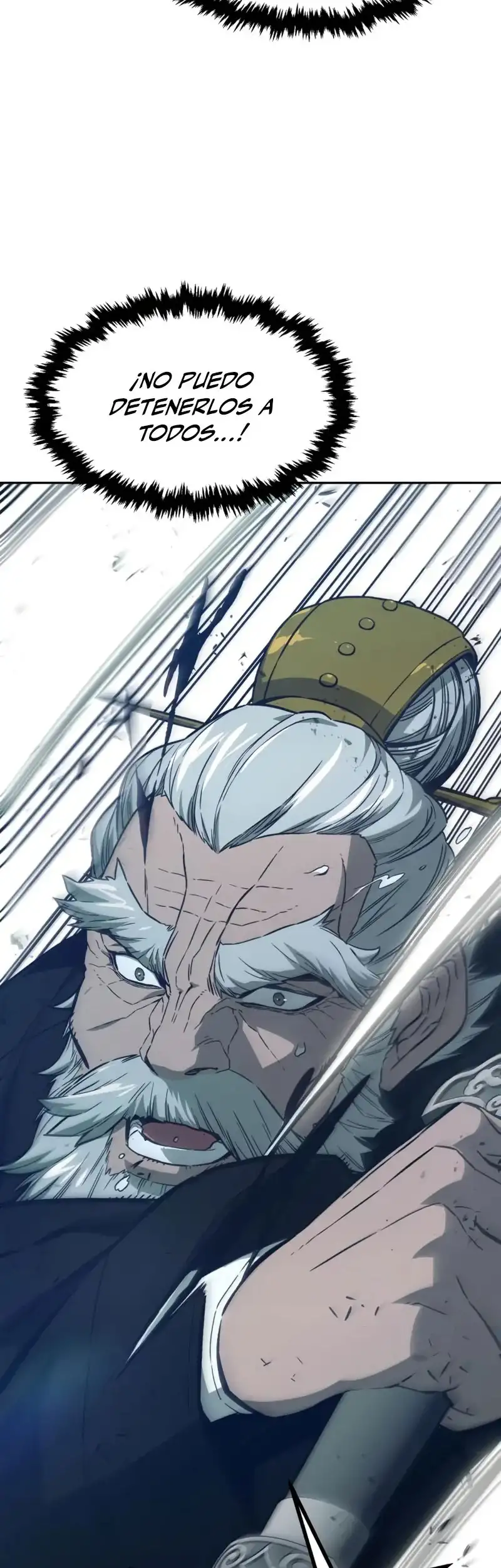 Read El Sentido Absoluto de la Espada ES Manga Online