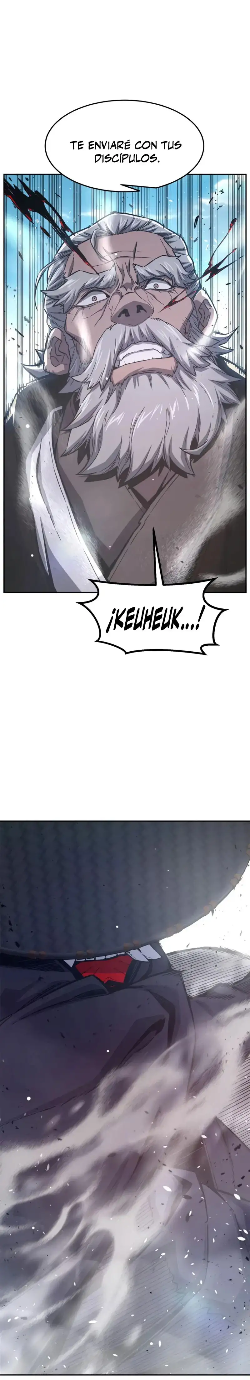 Read El Sentido Absoluto de la Espada ES Manga Online