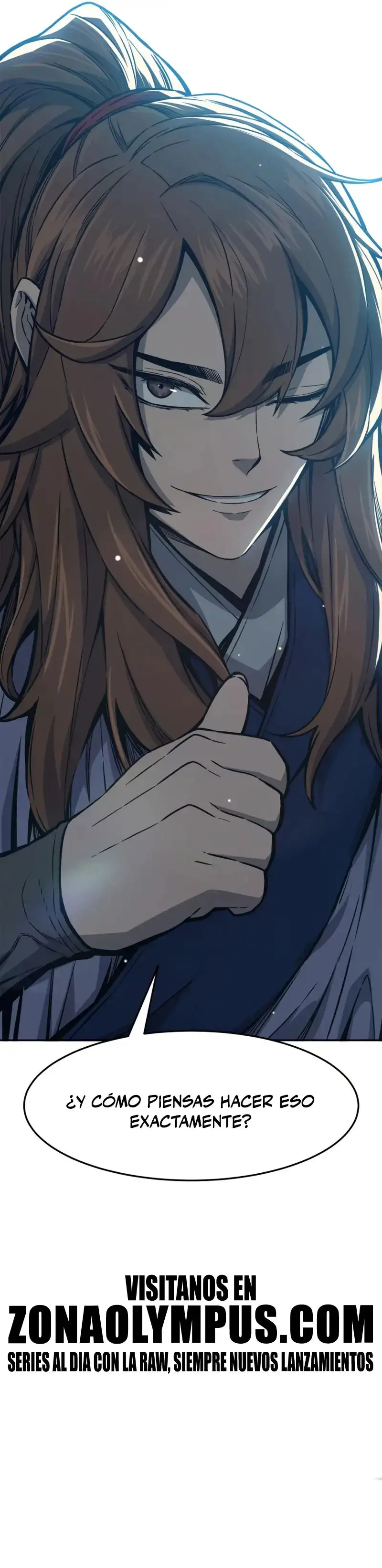 Read El Sentido Absoluto de la Espada ES Manga Online