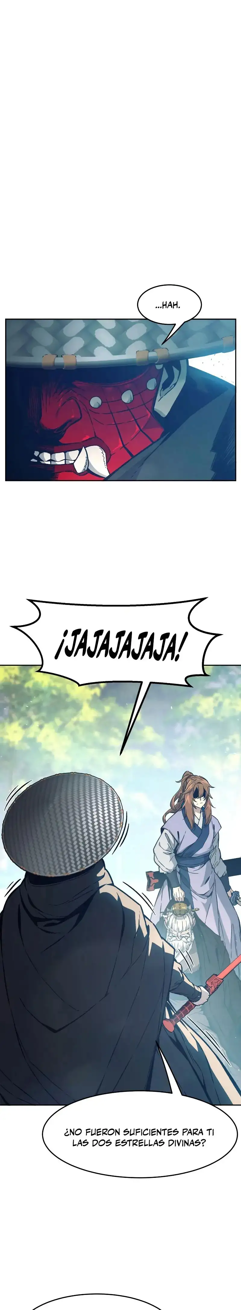 Read El Sentido Absoluto de la Espada ES Manga Online