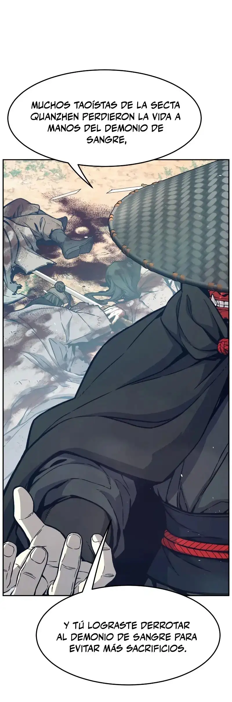 Read El Sentido Absoluto de la Espada ES Manga Online