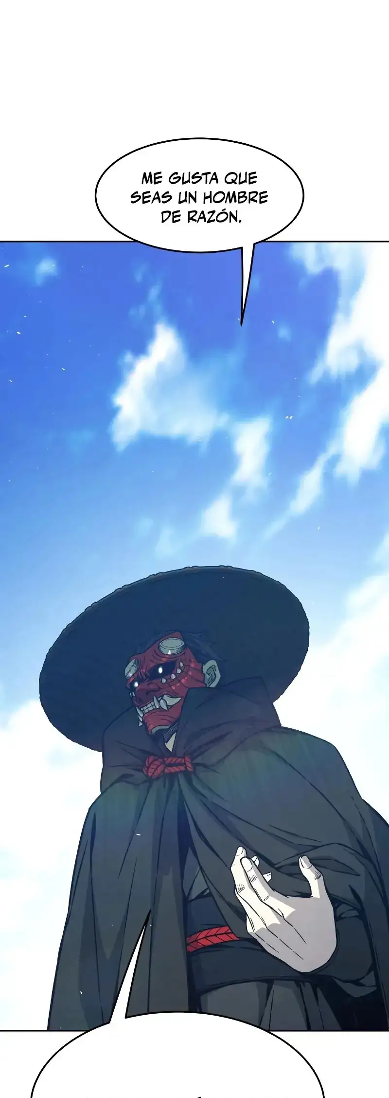 Read El Sentido Absoluto de la Espada ES Manga Online