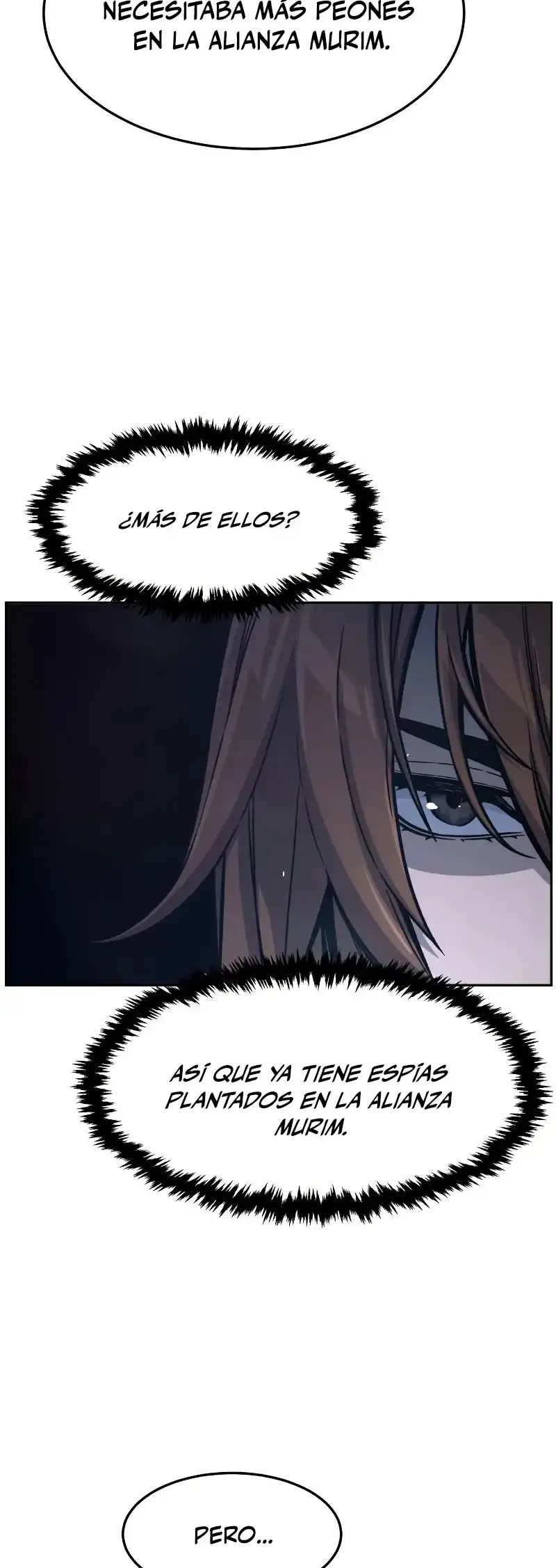 Read El Sentido Absoluto de la Espada ES Manga Online