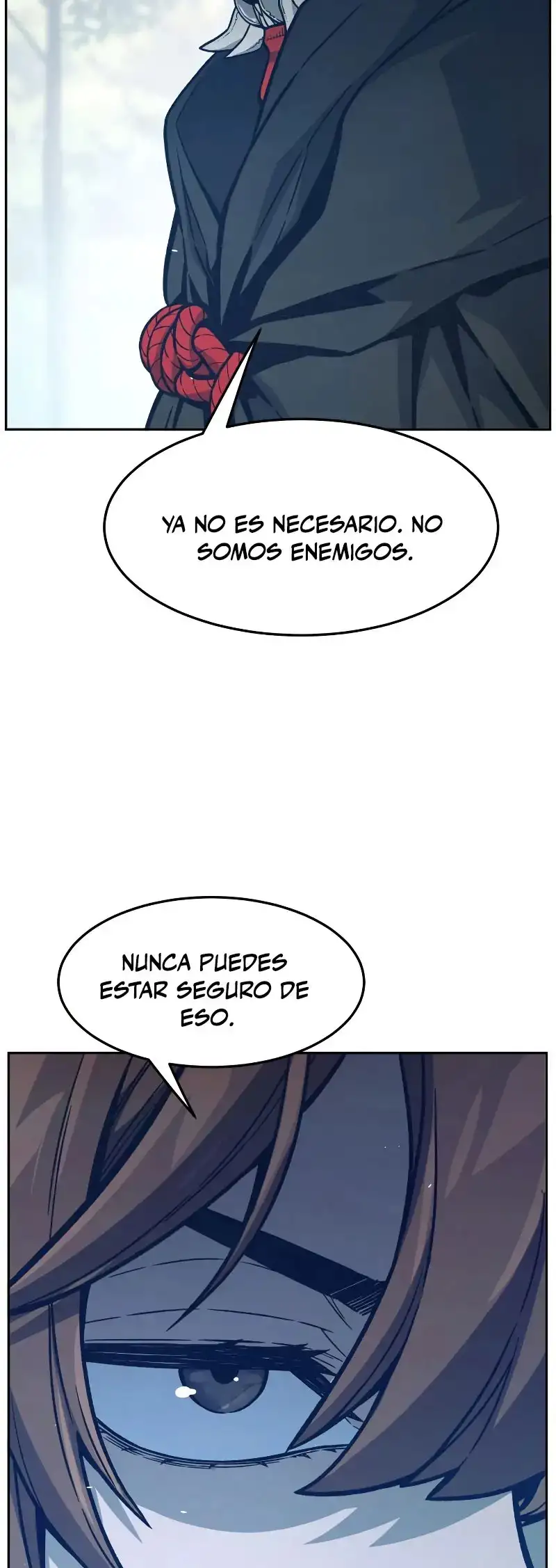 Read El Sentido Absoluto de la Espada ES Manga Online