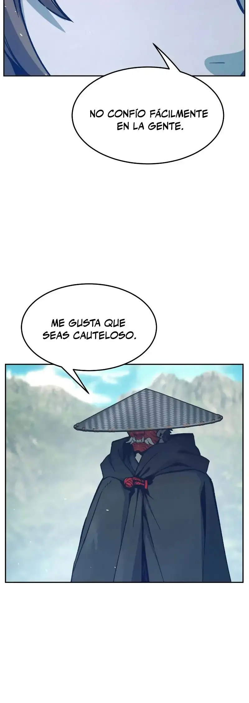 Read El Sentido Absoluto de la Espada ES Manga Online