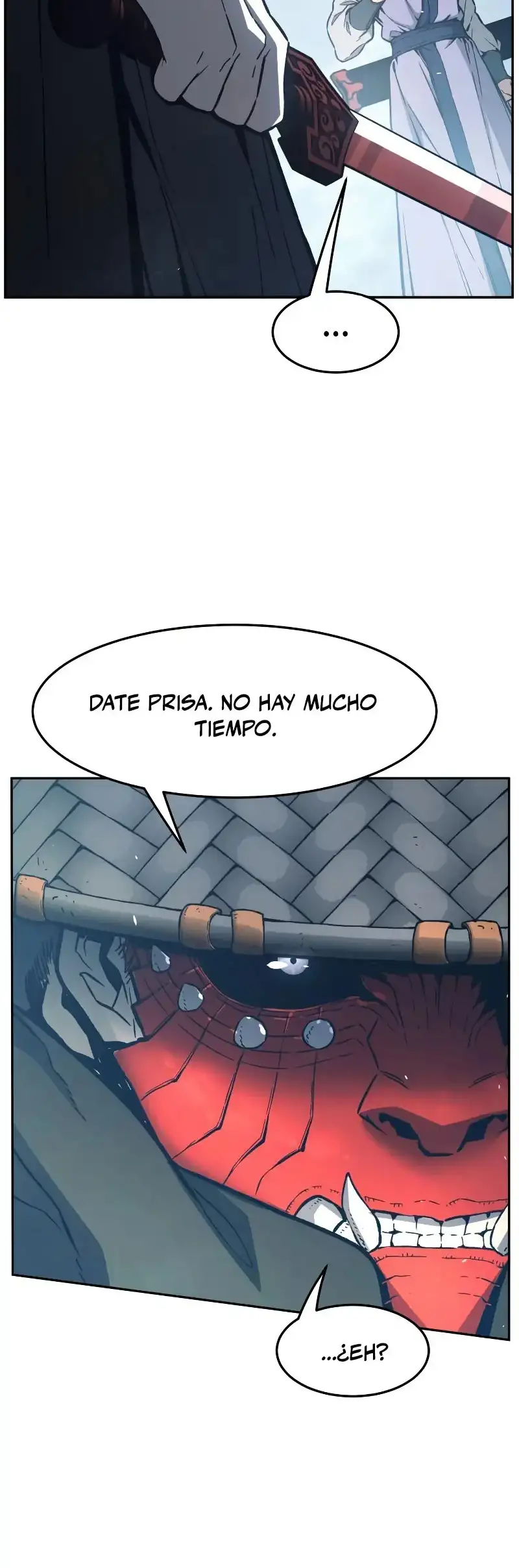 Read El Sentido Absoluto de la Espada ES Manga Online