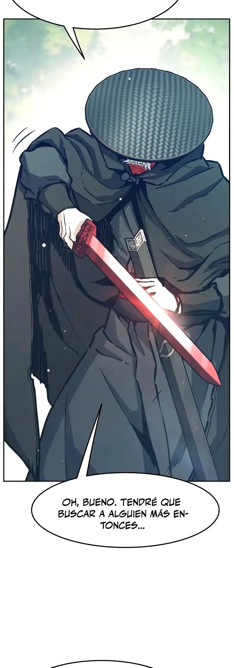 Read El Sentido Absoluto de la Espada ES Manga Online