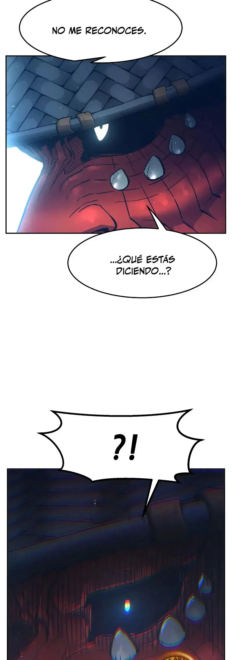 Read El Sentido Absoluto de la Espada ES Manga Online