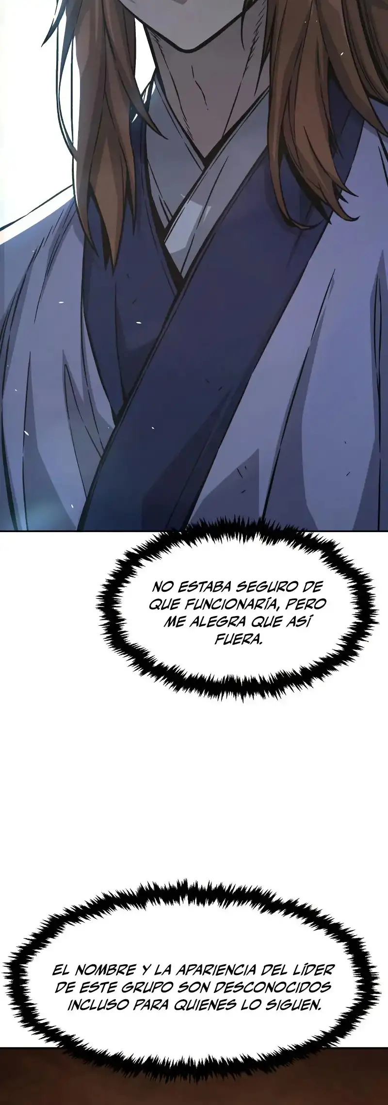 Read El Sentido Absoluto de la Espada ES Manga Online