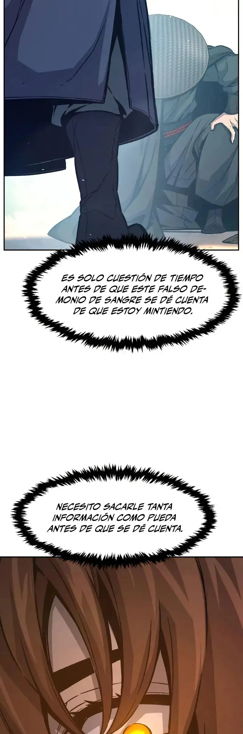 Read El Sentido Absoluto de la Espada ES Manga Online