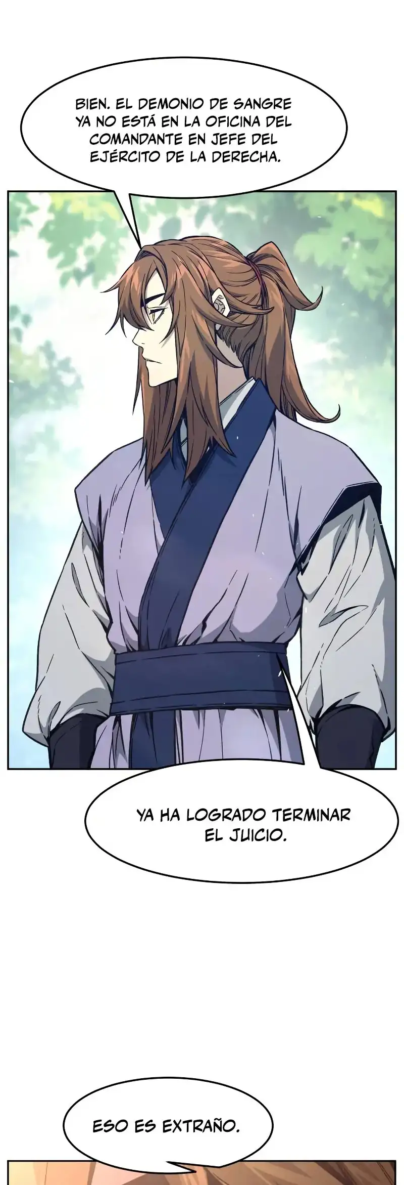 Read El Sentido Absoluto de la Espada ES Manga Online