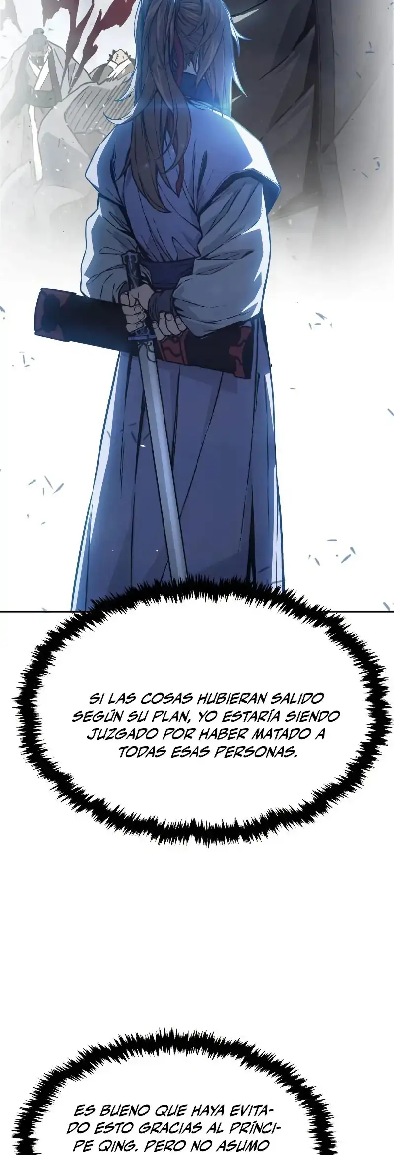 Read El Sentido Absoluto de la Espada ES Manga Online