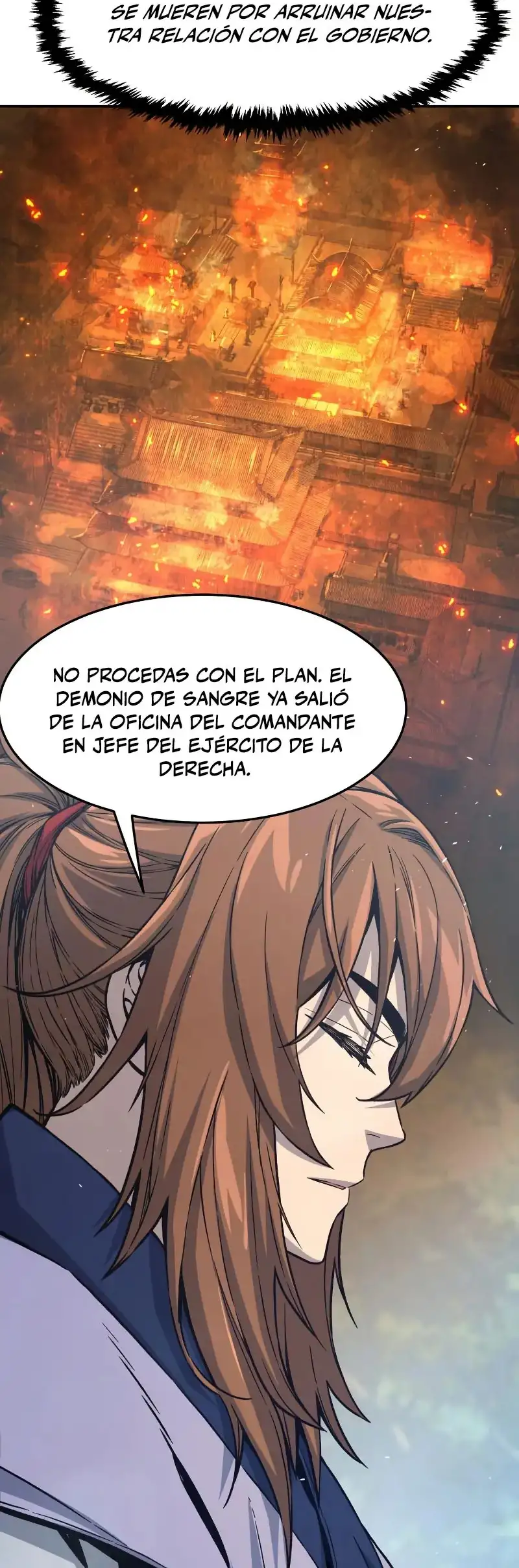 Read El Sentido Absoluto de la Espada ES Manga Online