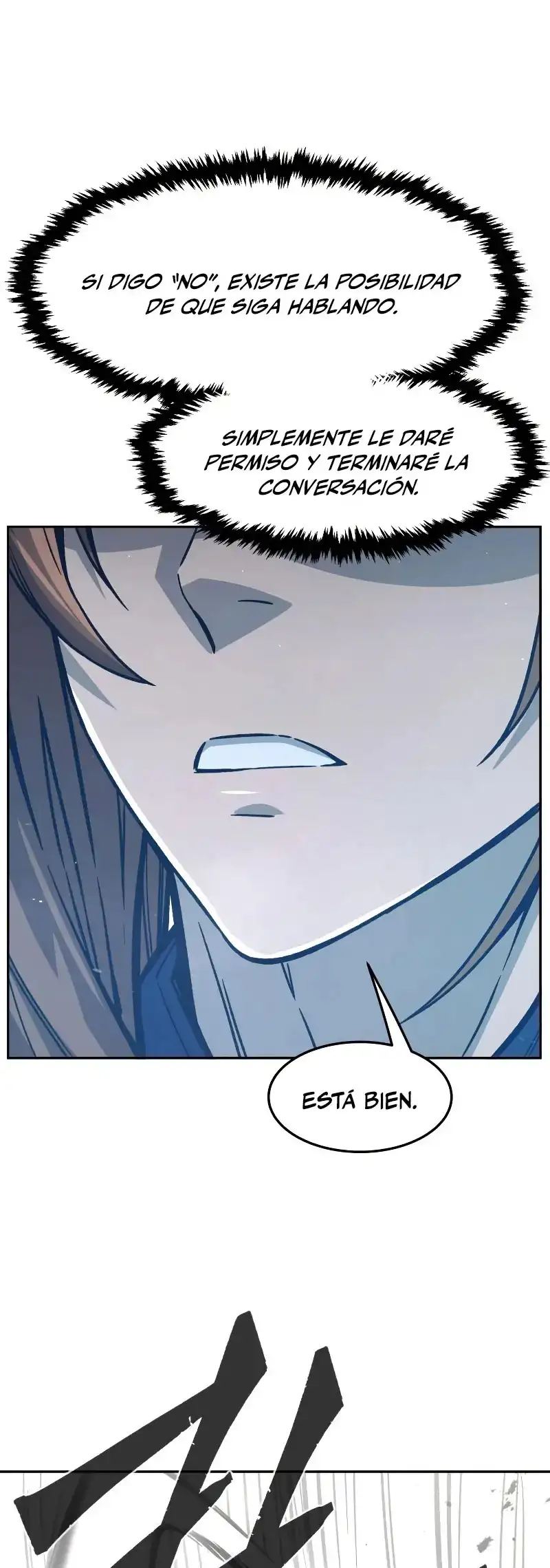 Read El Sentido Absoluto de la Espada ES Manga Online