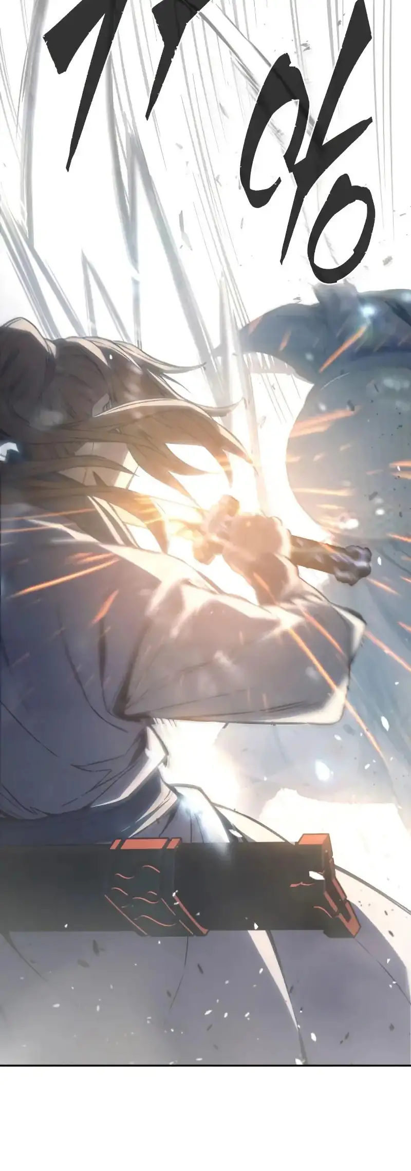 Read El Sentido Absoluto de la Espada ES Manga Online