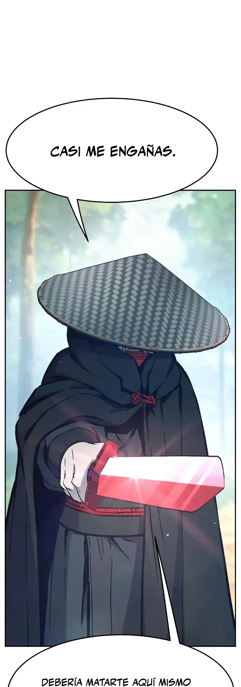 Read El Sentido Absoluto de la Espada ES Manga Online