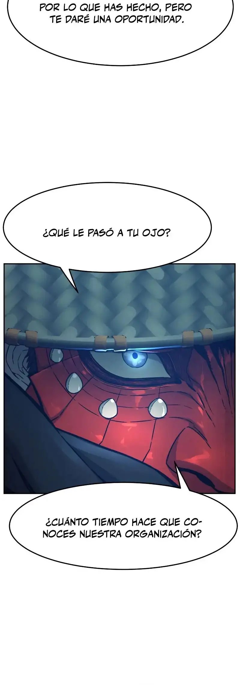 Read El Sentido Absoluto de la Espada ES Manga Online