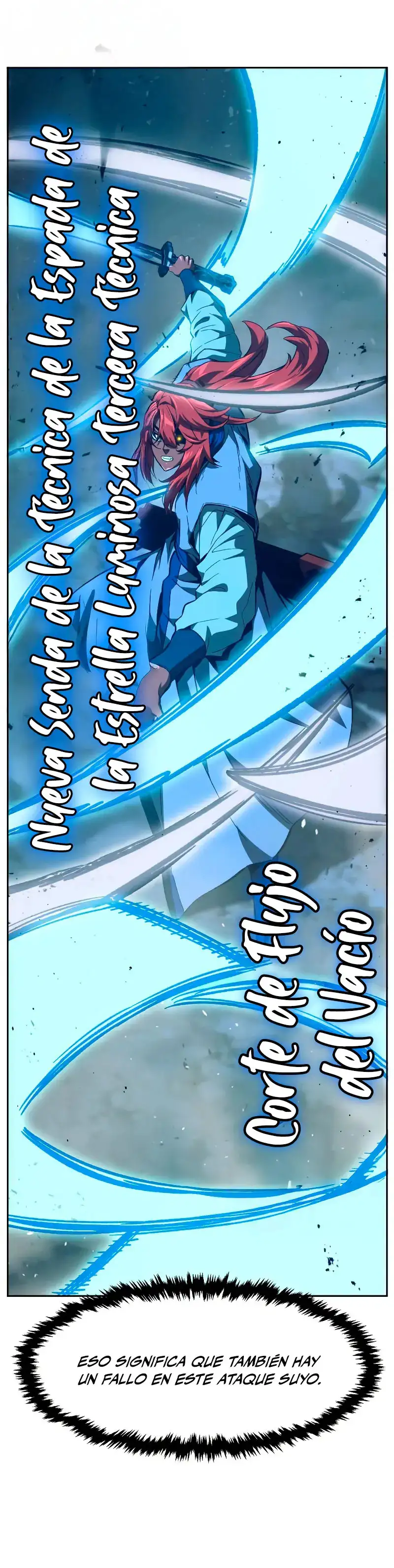 Read El Sentido Absoluto de la Espada ES Manga Online