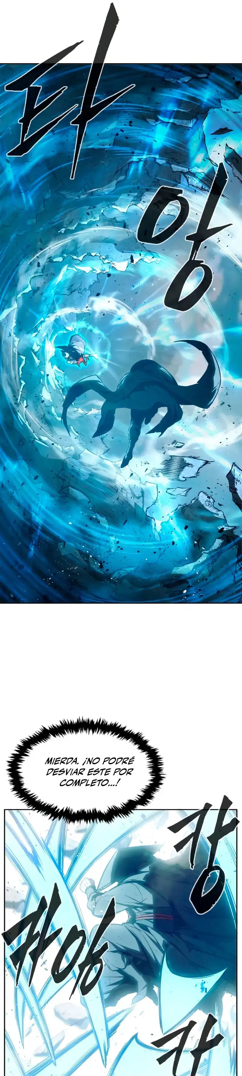 Read El Sentido Absoluto de la Espada ES Manga Online