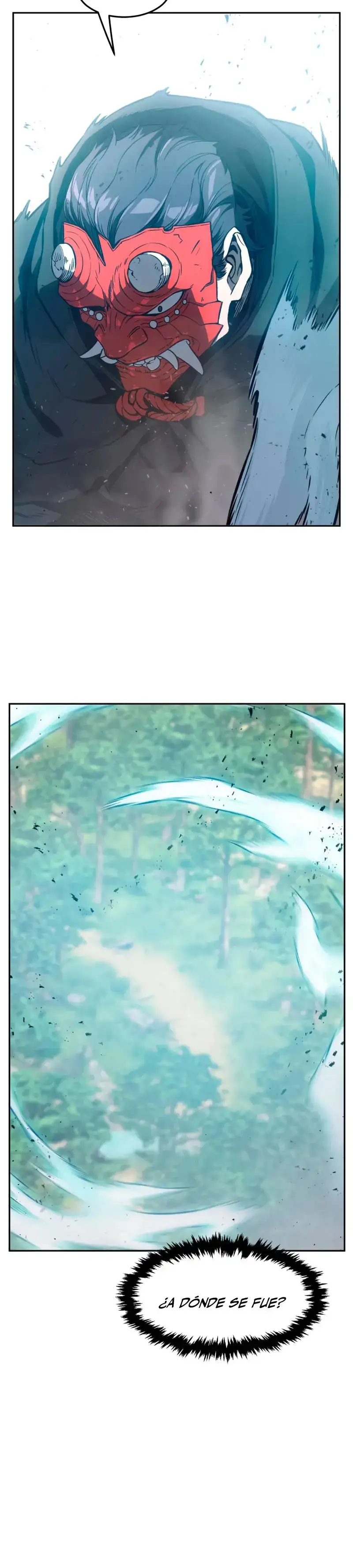 Read El Sentido Absoluto de la Espada ES Manga Online