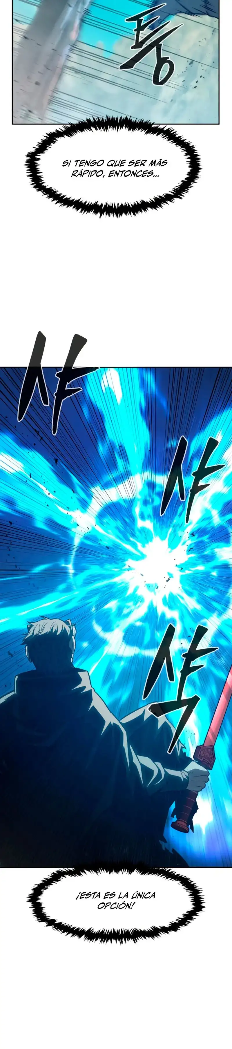 Read El Sentido Absoluto de la Espada ES Manga Online