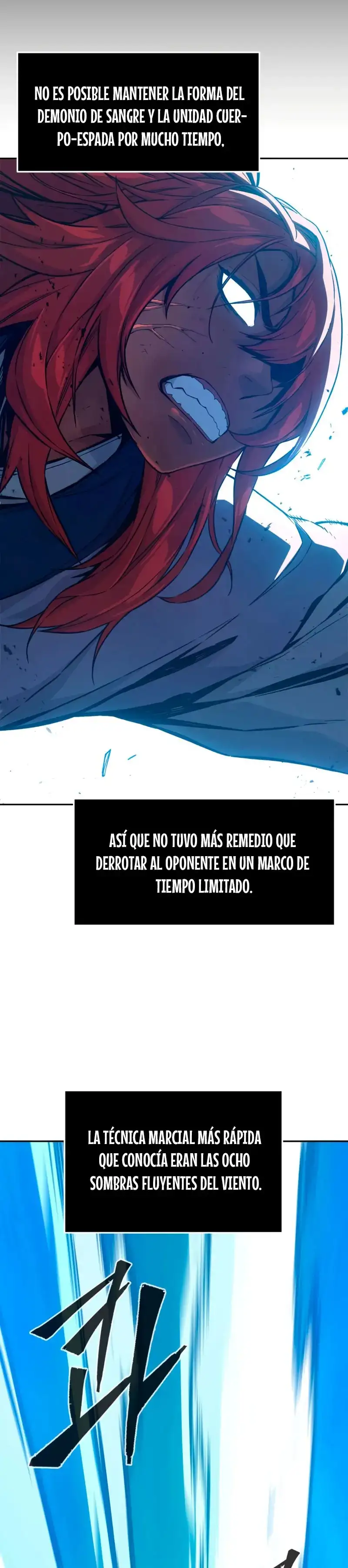 Read El Sentido Absoluto de la Espada ES Manga Online