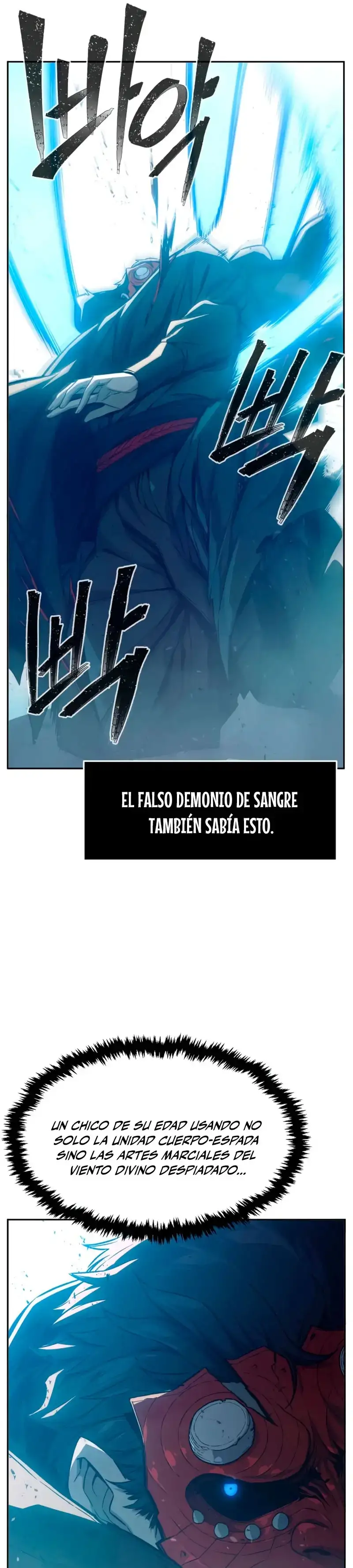 Read El Sentido Absoluto de la Espada ES Manga Online