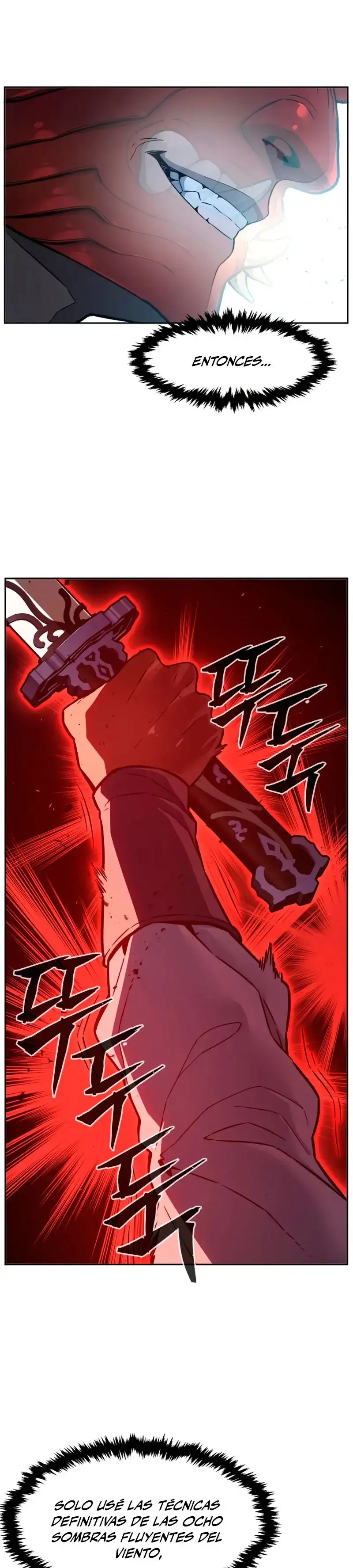 Read El Sentido Absoluto de la Espada ES Manga Online