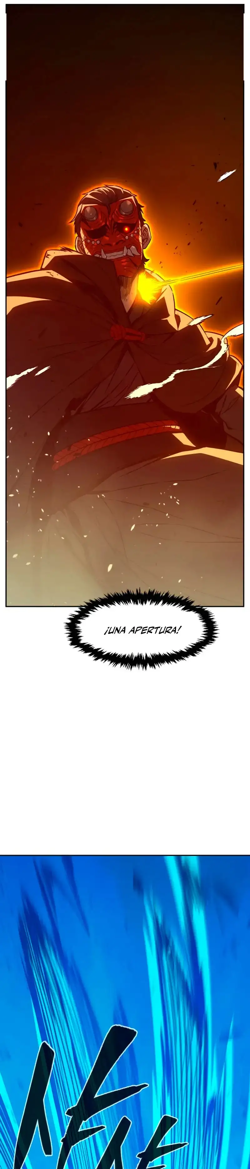 Read El Sentido Absoluto de la Espada ES Manga Online