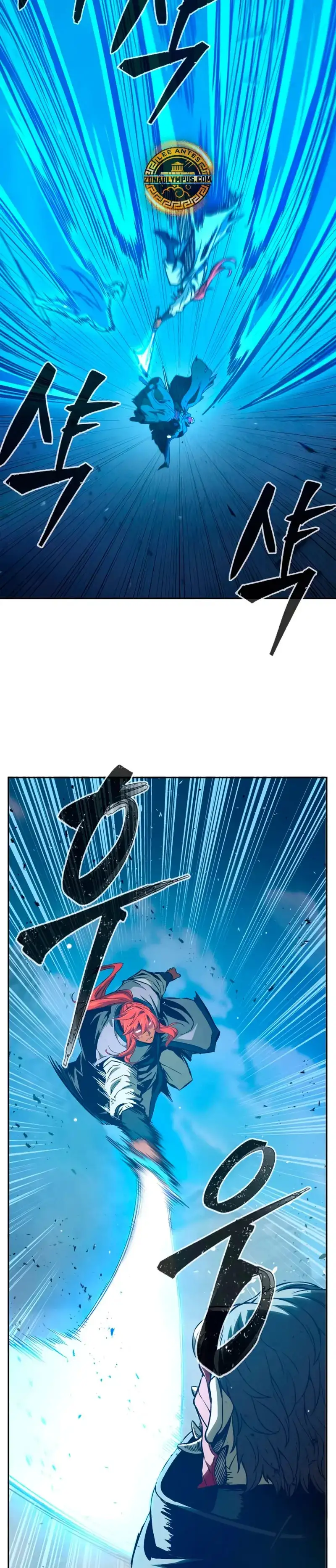 Read El Sentido Absoluto de la Espada ES Manga Online