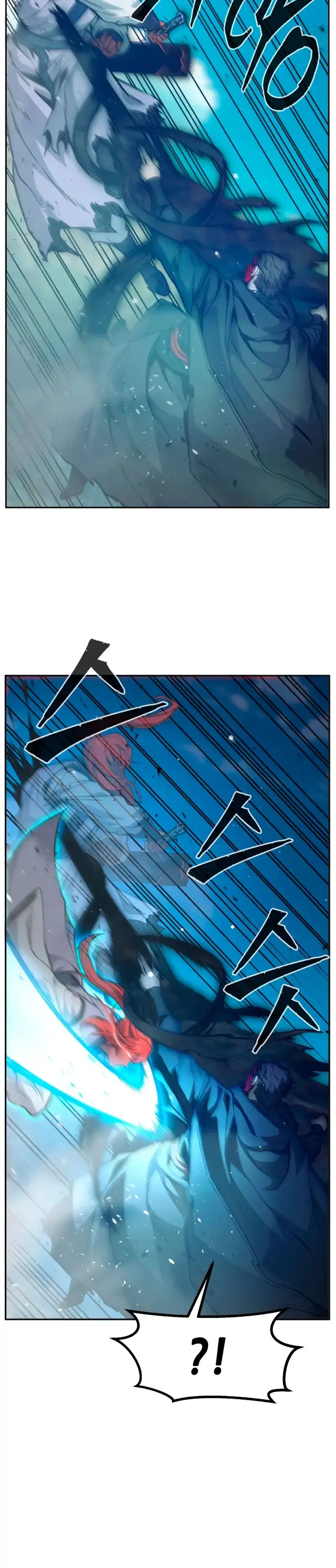 Read El Sentido Absoluto de la Espada ES Manga Online