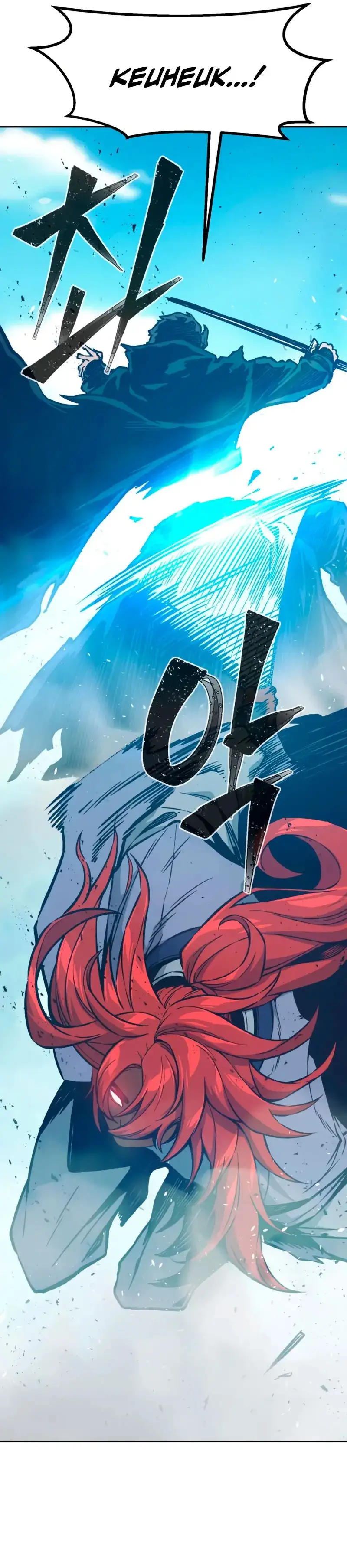 Read El Sentido Absoluto de la Espada ES Manga Online