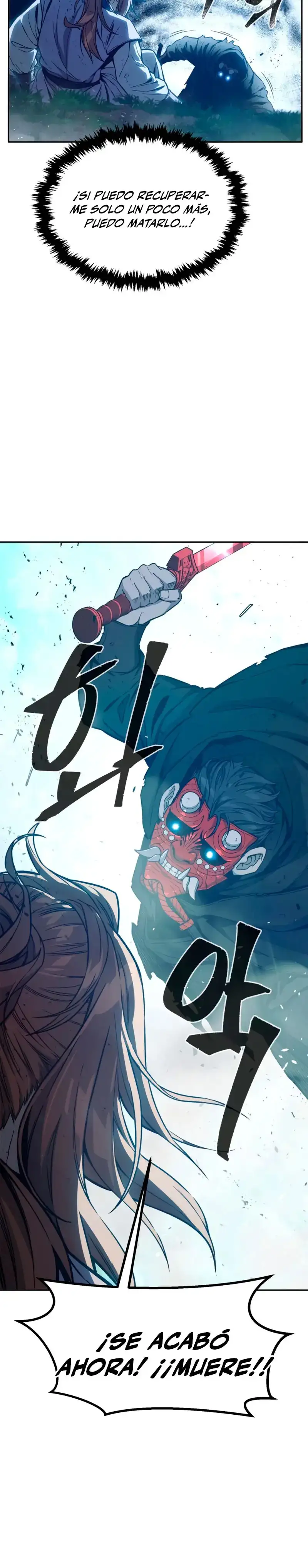 Read El Sentido Absoluto de la Espada ES Manga Online