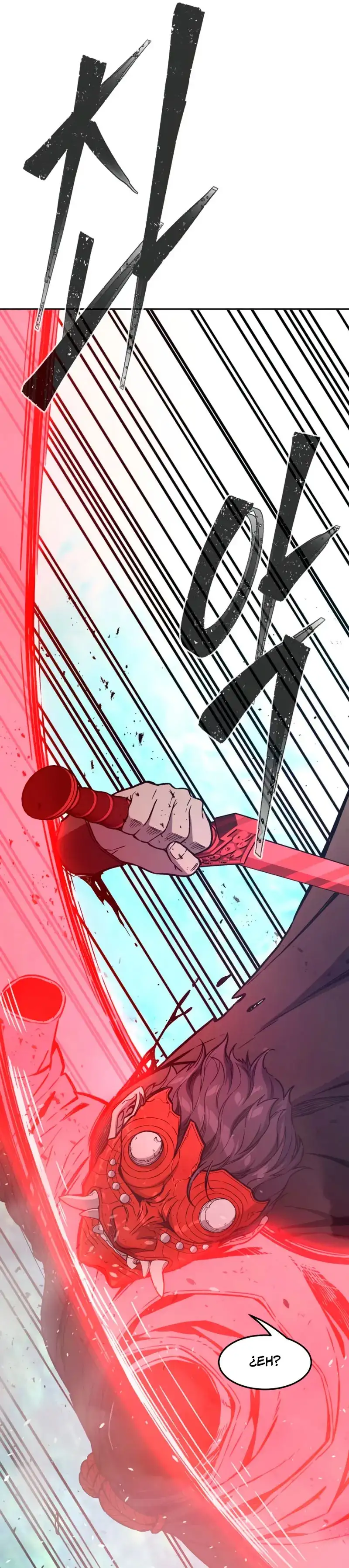 Read El Sentido Absoluto de la Espada ES Manga Online