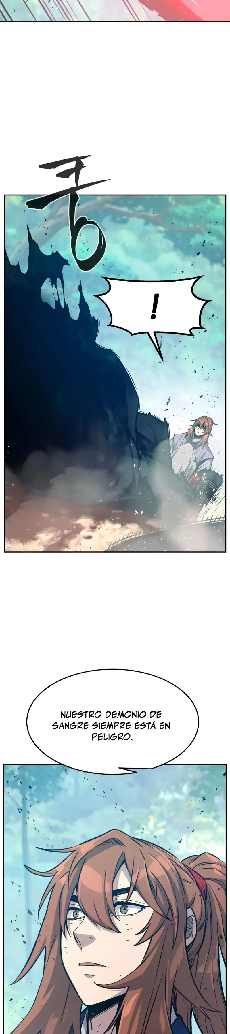 Read El Sentido Absoluto de la Espada ES Manga Online